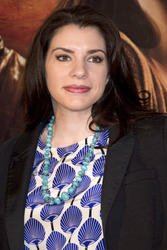 'The Host' Hhotocall, Madrid