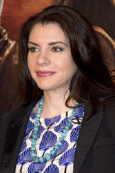 'The Host' Hhotocall, Madrid