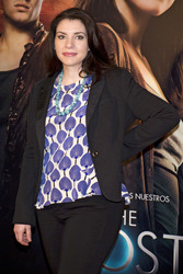 'The Host' Hhotocall, Madrid