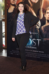 'The Host' Hhotocall, Madrid