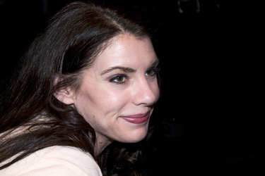 Stephenie Meyer Autogrammstunde, Madrid