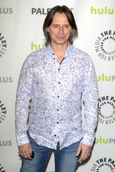 'Once Upon A Time' PaleyFest, Beverly Hills