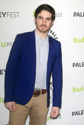 'Once Upon A Time' PaleyFest, Beverly Hills