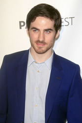 'Once Upon A Time' PaleyFest, Beverly Hills