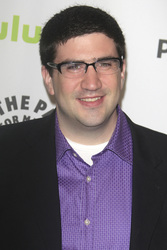 'Once Upon A Time' PaleyFest, Beverly Hills