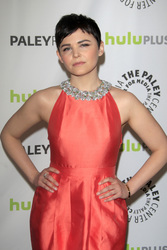 'Once Upon A Time' PaleyFest, Beverly Hills