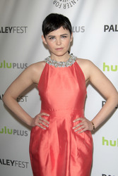 'Once Upon A Time' PaleyFest, Beverly Hills