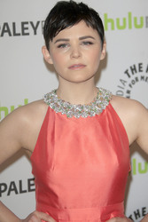 'Once Upon A Time' PaleyFest, Beverly Hills