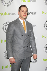 'Once Upon A Time' PaleyFest, Beverly Hills