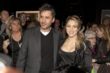 'Jaume de Laiguana Exhibition' Eröffnung, Barcelona