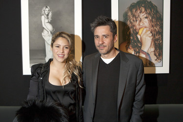 'Jaume de Laiguana Exhibition' Eröffnung, Barcelona