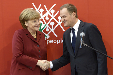 CeBIT Eröffnungsrundgang, Hannover