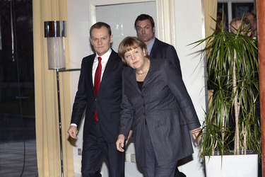 CeBIT Eröffnung, Hannover