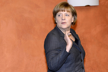 CeBIT Eröffnung, Hannover