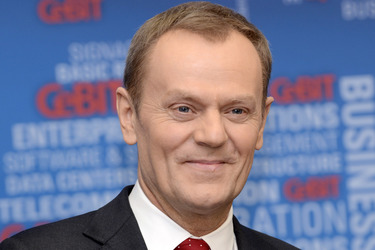 CeBIT Eröffnung, Hannover