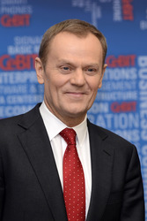 CeBIT Eröffnung, Hannover