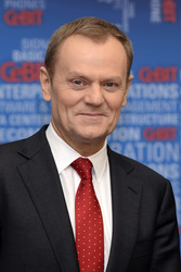 CeBIT Eröffnung, Hannover