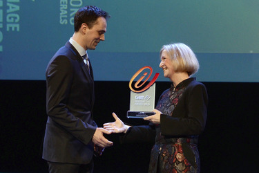 CeBIT Eröffnung, Hannover