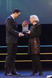 CeBIT Eröffnung, Hannover