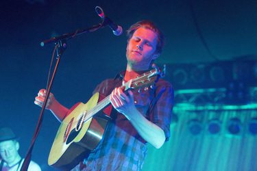 The Lumineers Konzert, Hamburg