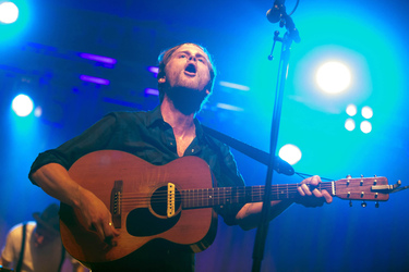 The Lumineers Konzert, Hamburg