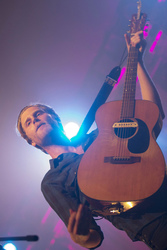 The Lumineers Konzert, Hamburg