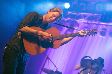 The Lumineers Konzert, Hamburg