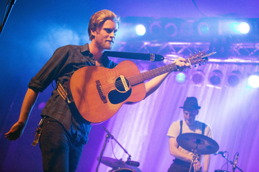The Lumineers Konzert, Hamburg