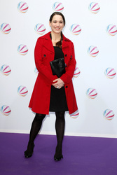 'Der Minister' Premiere, Berlin