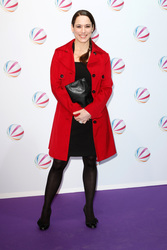 'Der Minister' Premiere, Berlin