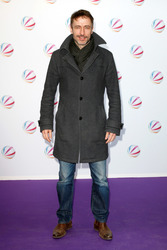 'Der Minister' Premiere, Berlin