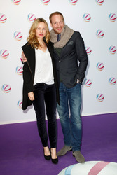 Stefanie Stappenbeck, Johann von Bülow