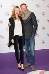 Stefanie Stappenbeck, Johann von Bülow