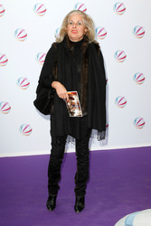 'Der Minister' Premiere, Berlin