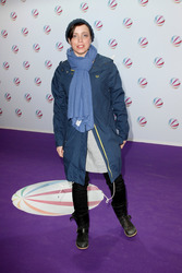 'Der Minister' Premiere, Berlin