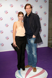 Susan Sideropoulos, Thomas Heinze