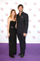 'Der Minister' Premiere, Berlin