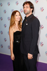 'Der Minister' Premiere, Berlin