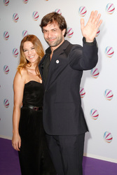 'Der Minister' Premiere, Berlin