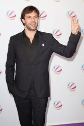 'Der Minister' Premiere, Berlin