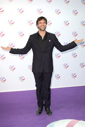 'Der Minister' Premiere, Berlin