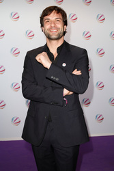 'Der Minister' Premiere, Berlin