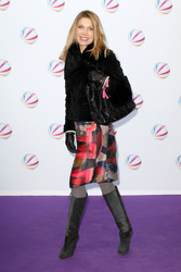 'Der Minister' Premiere, Berlin