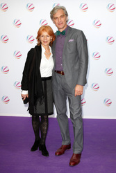 Walter Sittler mit Ehefrau Sigrid Klausmann-Sittler