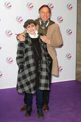 Katharina Thalbach, Nico Hofmann