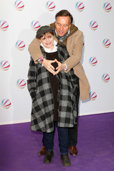 Katharina Thalbach, Nico Hofmann