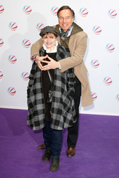 Katharina Thalbach, Nico Hofmann