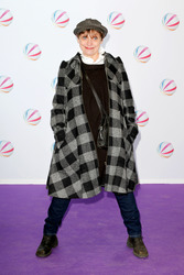 'Der Minister' Premiere, Berlin