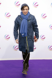 'Der Minister' Premiere, Berlin