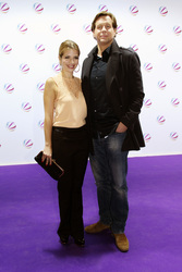 'Der Minister' Premiere, Berlin